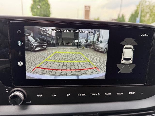 Hyundai i20 - Bild 13