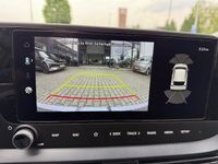 Hyundai i20 - Vorschau Bild 13