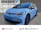 Volkswagen ID.3 150kW PRO MATRIX+ACC+NAV+RFK+SHZ+STDHZG+DAB