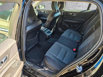 Volvo V60 - 10