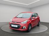 Hyundai i10 Intro Edition - Hyundai Gebrauchtwagen von 2013