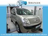 Renault Kangoo Privilege1.Hand Scheckheft 24Mo.Garantie - Renault Kangoo: Privilege