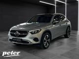 Mercedes-Benz GLC 220 d 4M Avantgarde/Plus/LED/Panorama-SD/AHK - gebrauchte Mercedes-Benz GLC 220 aus dem Jahr 2025
