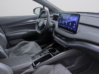 Skoda Enyaq - Vorschau Bild 18