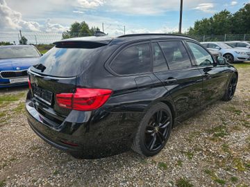 BMW 320 - 5