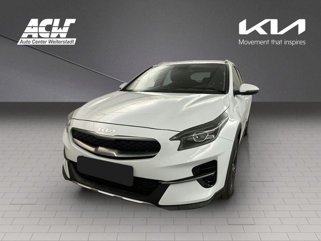 Kia XCEED 1.6 PHEV DCT VISION NAVI KAMERA FULL-LED S