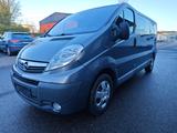 Opel Vivaro Kasten/Kombi L2H1 2,9t Euro5 Klima AHK - Opel Vivaro in Aachen