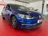 Volkswagen Golf VII Lim. Join BlueMotion - Volkswagen Golf: V Bluemotion