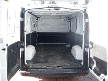 Renault Trafic - 11
