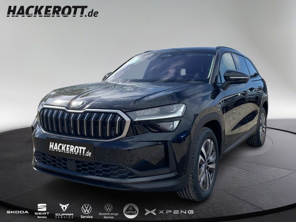 Image of Skoda Kodiaq