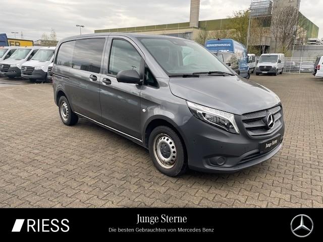 Mercedes-Benz Vito 114 CDI Mixto Kompakt/AUTOMATIK/KAMERA/AHK/
