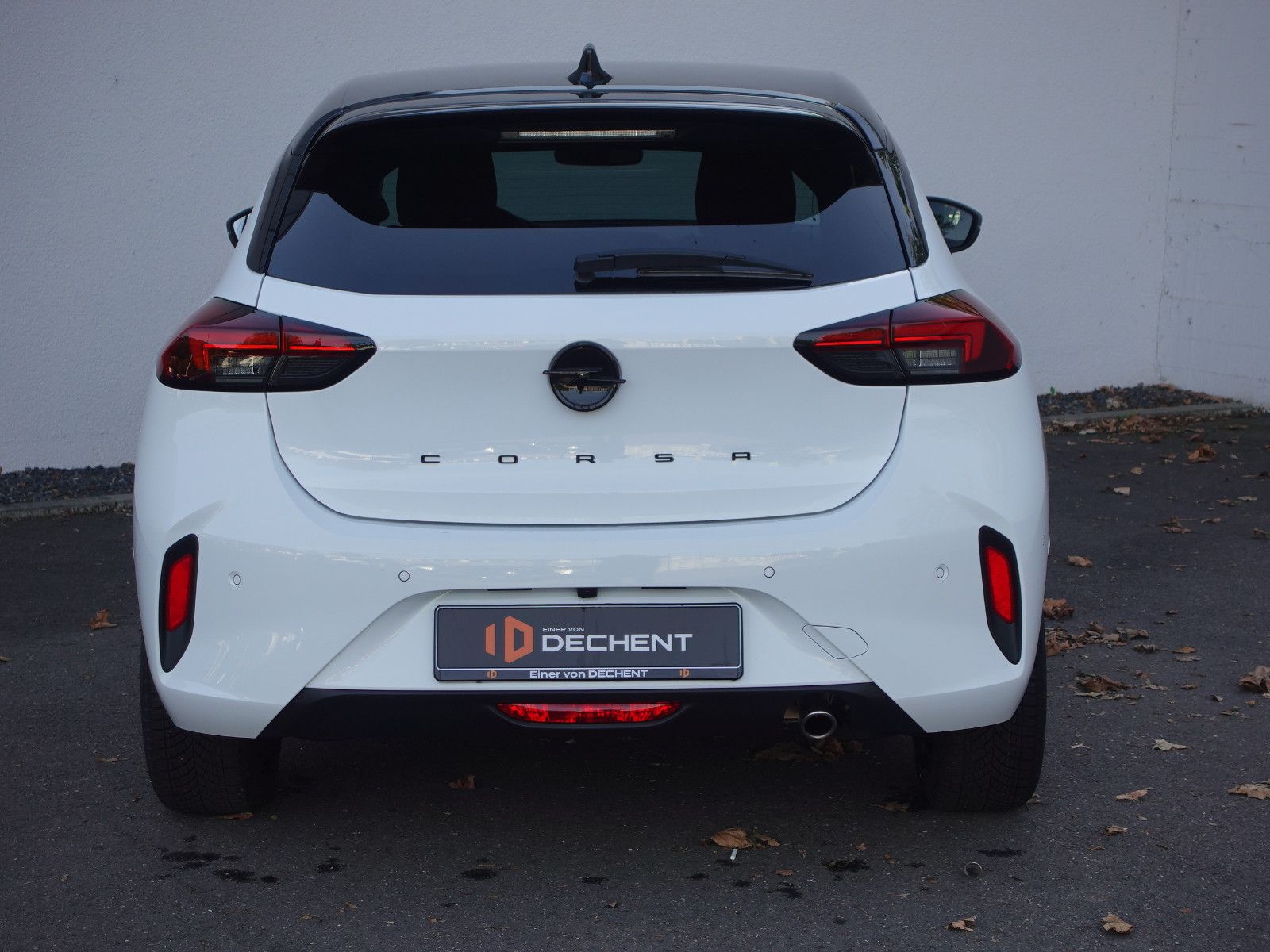 Fahrzeugabbildung Opel Corsa GS 1.2T AUTOMATIK,Navi,Kamera,Sitzhzg,Allw