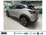 Nissan Juke 1.0 DIG-T N-Connecta KLIMAAUTOMATIK SITZHZ. - mit Benzin-Antrieb: Sitzheizung