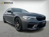 BMW M5 Competition xDrive°B&W°KERAMIK°MASS°NEW ENGIN - BMW M5: 5