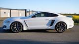 Ford Mustang 2.3L Ecoboost,US-Modell,Shelby-350 Optik - : Sportwagen, Us