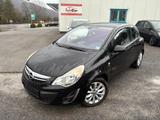 Opel Corsa D 150 Jahre Opel Diesel 1.7Cdti - Opel Corsa: D Cdti