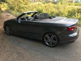Audi A3 2.0 TFSI quattro S tronic sport Cabrio S-line - Audi A3: Cabrio, 2.0