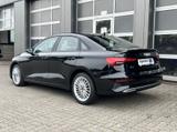 Audi A3 Limousine Automatik Kamera Shz Navi ACC PDC - Audi Gebrauchtwagen in Neumünster