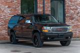 GMC Yukon XL - GMC Gebrauchtwagen
