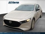 Mazda 3 2.5L e-SKYACTIV G 140ps Nagisa Mazda3 5HB 2.5L - Mazda New cars: Mazda3