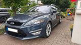 Ford Mondeo Titanium S 2,2 Diesel 200PS Standheizung - Ford Mondeo: St200
