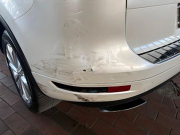 Volkswagen Touareg - 7