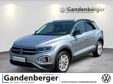 Volkswagen T-Roc Style 1,5l TSI 150 PS