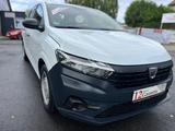 Dacia Sandero III Access.  Mit 12 Monate Garantie - Dacia Sandero Access mit Benzin-Antrieb