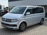 Volkswagen T6 Multivan Generation Six 4Motion/DSG/LED/ACC/