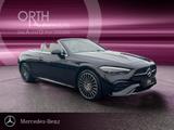 Mercedes-Benz CLE 220 d Cabrio AMG AHK NAVI KESSY LED AIRSCARF - Mercedes-Benz: Roadster, 4 Sitzer