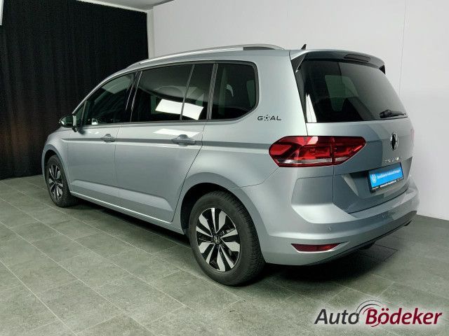 Volkswagen Touran 1.5 TSI DSG Goal Garantie b. 12.02.2030 