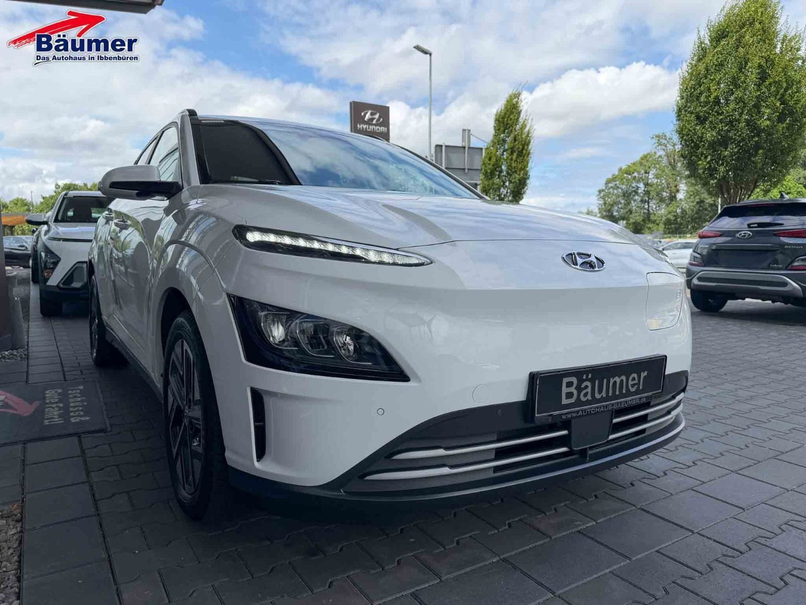 Hyundai Kona – Bild 7