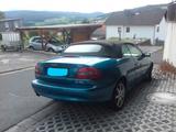 Volvo C70 2.4T Cabriolet Premium Benzin/Autogas - Volvo aus 2001