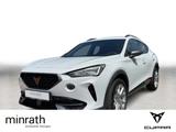 Cupra Formentor 2.0 TDI 4DRIVE DSG ACC+LED+NAVI+RFK+SH - Cupra Formentor mit Diesel-Antrieb: Geländewagen, Automatik