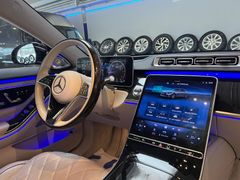 MERCEDES-BENZ S 350 S 350 d 4Matic L (223.131) - Vorschau 24