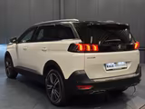 Peugeot 5008 GT *19Zoll*LEDER*7-SITZE*PANORAMA*HIFI* - Peugeot 7-Sitzer