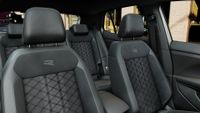 Volkswagen T-Cross - Vorschau Bild 11