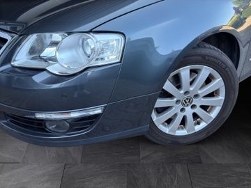Volkswagen Passat Lim. Comfortline 1.4 TSI*SHZ*PDC*ALU*TOP