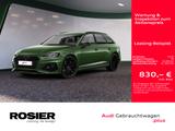 Audi RS 4 Avant 2.9 TFSI quattro tiptronic PANO B+O
