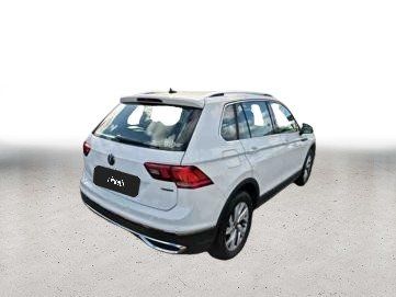 Volkswagen Tiguan Elegance 4M 2.0 TDI DSG MATRIX ACC NAV SH foto 5