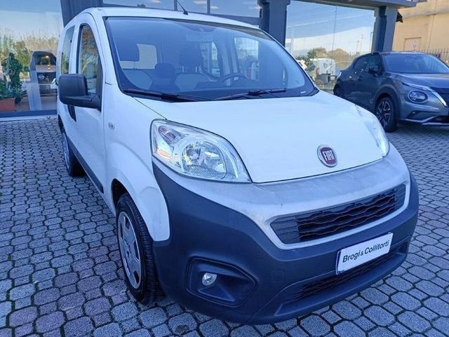 Fiat FIAT Fiorino combi N1 1.3 mjt 95cv SX E6