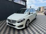Mercedes-Benz B 220 Urban Unfallfrei 8Fach - Mercedes-Benz B 220 in Duisburg