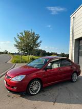 Mitsubishi Lancer 1.3l CSO - gebrauchte Mitsubishi Lancer aus dem Jahr 2005