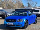 Audi TT Roadster 1.8T *EINZELSTÜCK* - Audi aus 2004: Cabrio