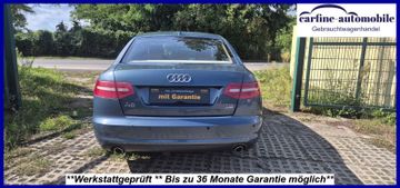 Audi A6 - 5