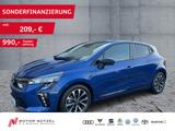Mitsubishi Colt 1.0 TCE PLUS LED+NAV+RFK+SHZ+GRA+DAB+ISOFIX - blaue Mitsubishi Colt