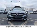 Mercedes-Benz C 250 Coupe*R-Kam*ILS*Navi*Tempomat*Leder*1.Hand - gebrauchte Mercedes-Benz C 250 aus dem Jahr 2016