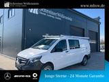 Mercedes-Benz Vito 116 CDI Mixto 4x4 XL *Regal* PDC*StandHZ* - Mercedes-Benz Vito: Xl