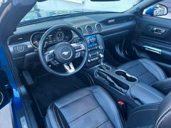 FORD Mustang GT Convertible  V8 EU Modell