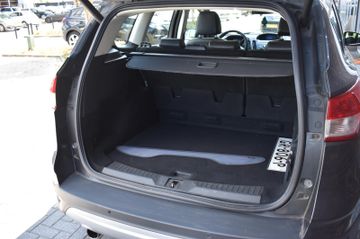 Ford Kuga - 9